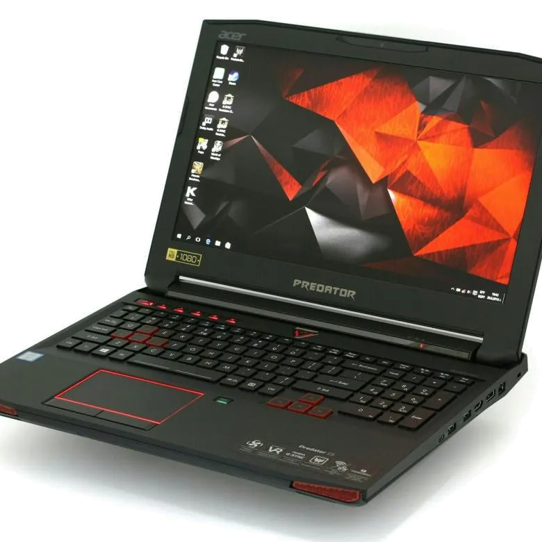 Predator G9