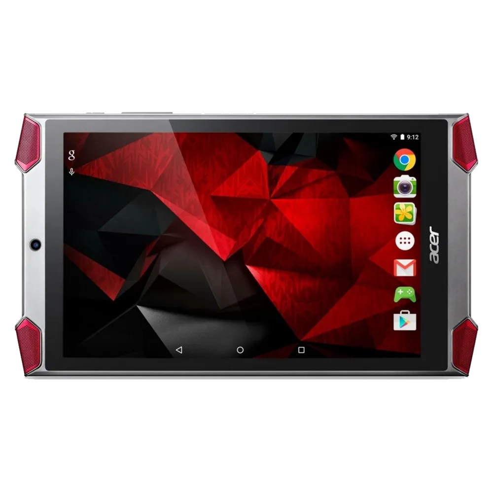 PREDATOR 8 GT-810