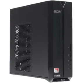 Aspire XC-330