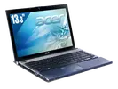Aspire TimelineX 3830T